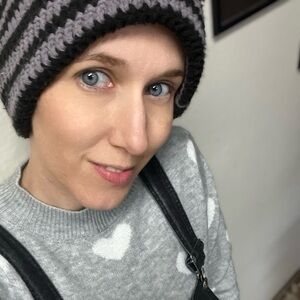 Meet your Posher, Lorien